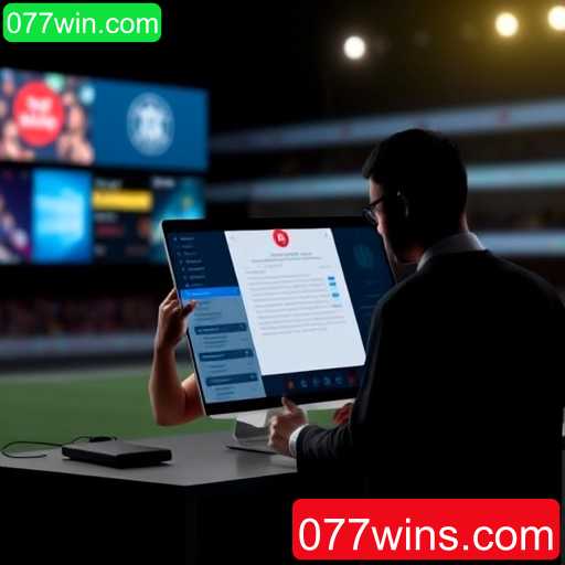 Contrato Usuário: Compreendendo os Termos e Condições em 077win.com