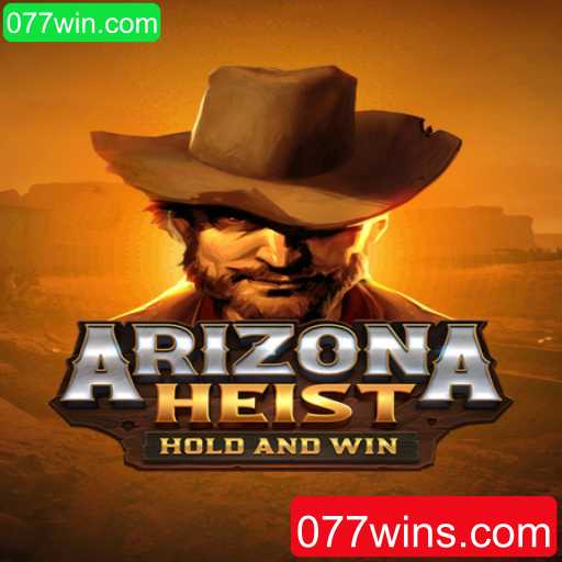 Descubra o Mundo Empolgante de ArizonaHeist