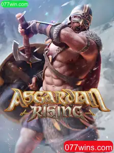 Descubra o Mundo Através de AsgardianRising e 077win.com