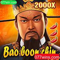 Descubra BaoBoonChin: O Novo Sucesso no Universo dos Jogos com 077win.com