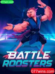 BattleRoosters: Uma Imersão no Mundo dos Combates Aviares