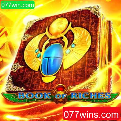 Descubra as Aventuras de BookofRiches: Um Guia Completo