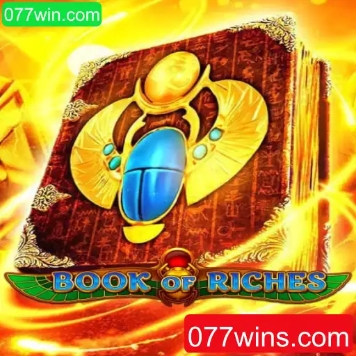 Descubra as Aventuras de BookofRiches: Um Guia Completo