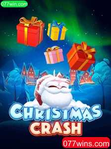 ChristmasCrash: Um Mergulho no Mundo Festivo dos Jogos Online