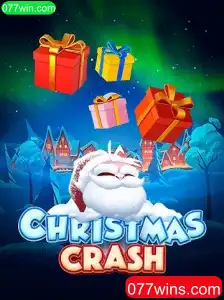 ChristmasCrash: Um Mergulho no Mundo Festivo dos Jogos Online