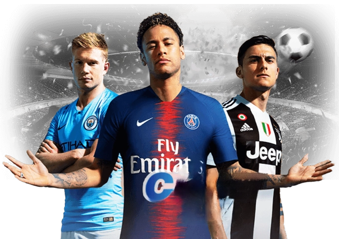 Lots of sports bets at 077win.com sports