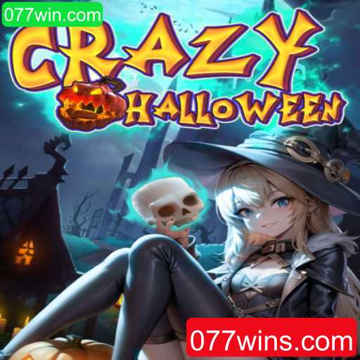 CrazyHalloween: Um Jogo de Aventura Temática com Diversão Assustadora