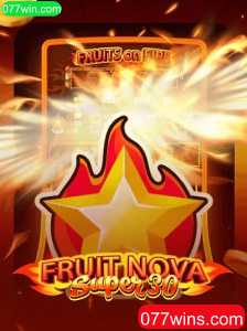 FruitrNovaSupe30: Descubra o Jogo Eletrizante que está Dominando as Plataformas Digitais