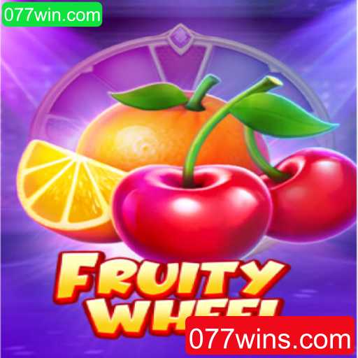 Explorando o Mundo do Jogo FruityWheel