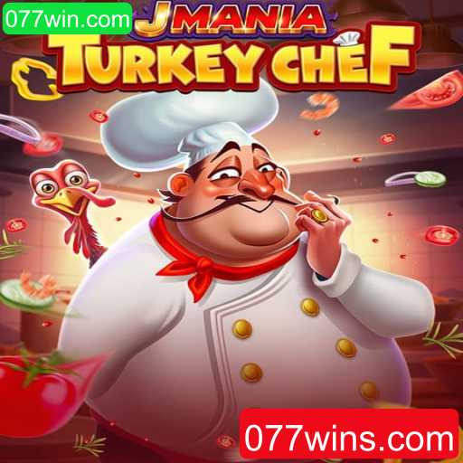 Descubra o Universo Delicioso de JManiaTurkeyChef