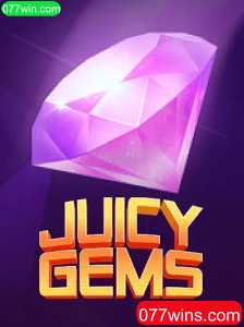 JuicyGems: Descubra o Encanto das Joias Virtuais