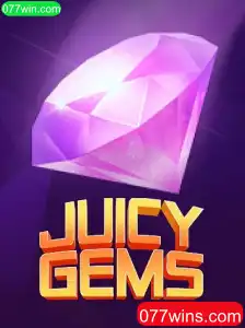 JuicyGems: Descubra o Encanto das Joias Virtuais