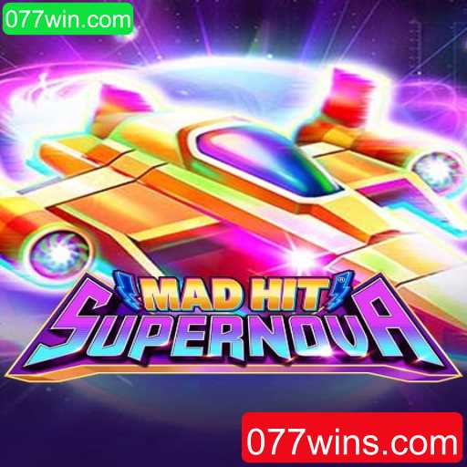 MadHitSupernova: O Jogo Que Está Conquistando o Mundo dos Games
