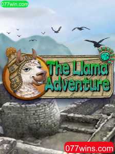 TheLlamaAdventure: Descubra o Universo Interativo do Novo Jogo