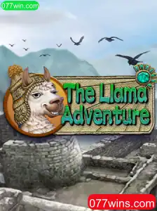 TheLlamaAdventure: Descubra o Universo Interativo do Novo Jogo