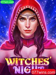 Explorando o Mundo de WitchesNight: Uma Aventura Encantada