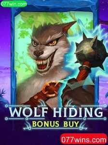 Explorando o Mundo de WolfHidingBonusBuy: Descrição e Regras do Jogo