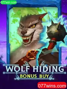 Explorando o Mundo de WolfHidingBonusBuy: Descrição e Regras do Jogo